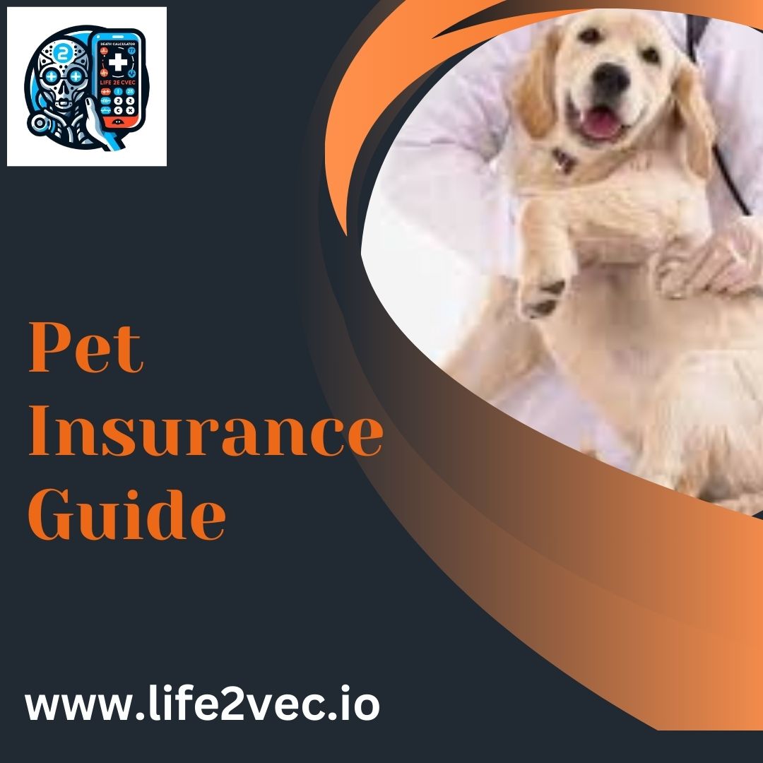 Pet Insurance Guide
